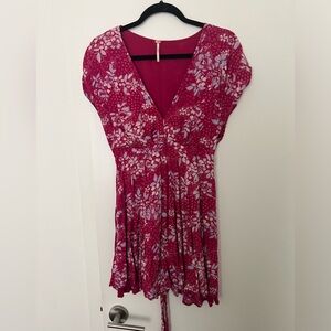 Free People Dress